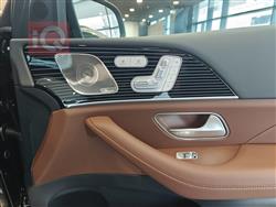 مرسيدس بنز GLS